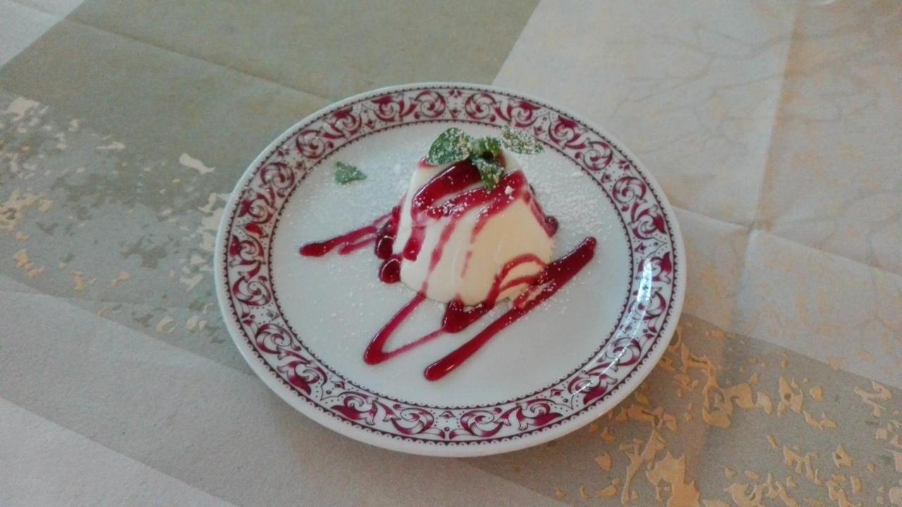 Hotel Rosati ريميني المظهر الخارجي الصورة