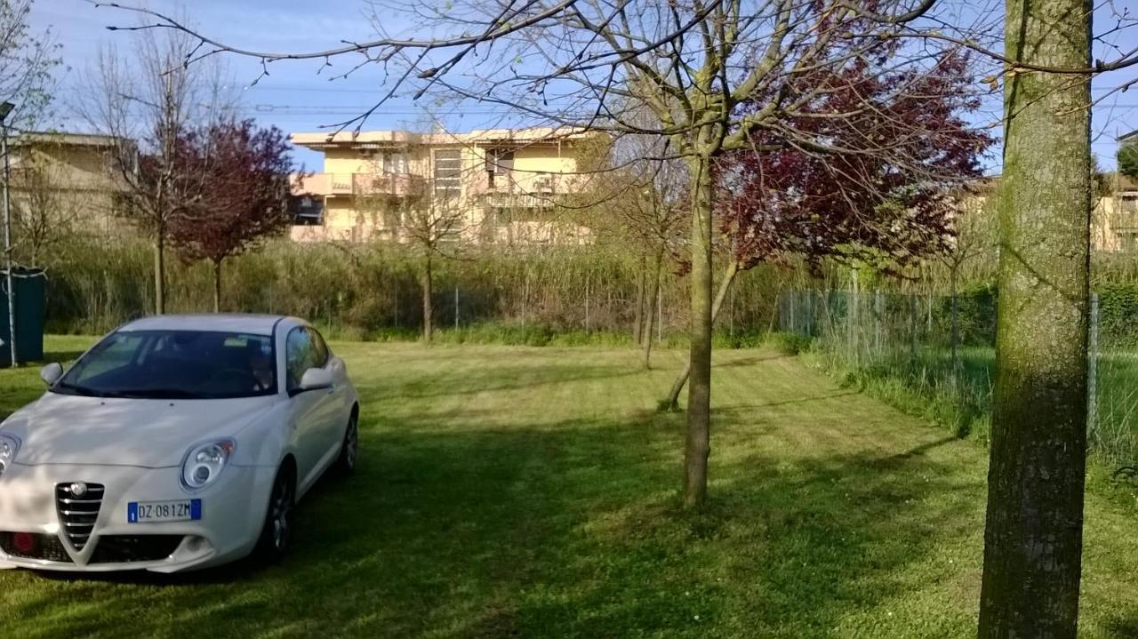 Hotel Rosati ريميني المظهر الخارجي الصورة