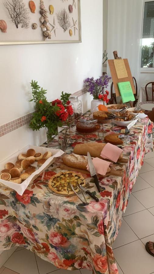 Hotel Rosati ريميني المظهر الخارجي الصورة